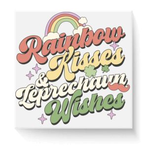 8x8" Heat DTF Transfer Thumbnail