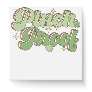 8x8" Heat DTF Transfer Thumbnail