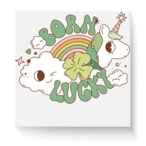 8x8" Heat DTF Transfer Thumbnail