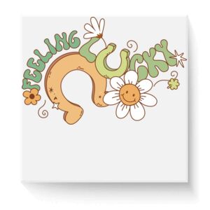 8x8" Heat DTF Transfer Thumbnail