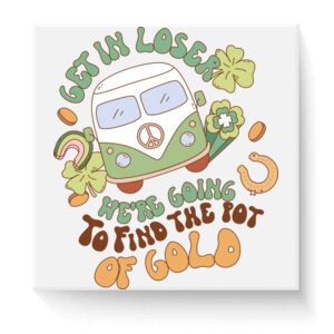 8x8" Heat DTF Transfer Thumbnail