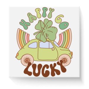 8x8" Heat DTF Transfer Thumbnail