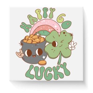 8x8" Heat DTF Transfer Thumbnail