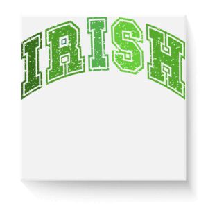 8x8" Heat DTF Transfer Thumbnail