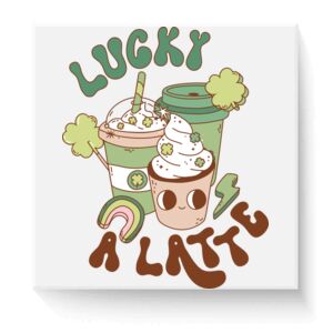 8x8" Heat DTF Transfer Thumbnail