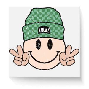 8x8" Heat DTF Transfer Thumbnail