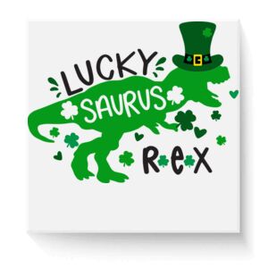 8x8" Heat DTF Transfer Thumbnail