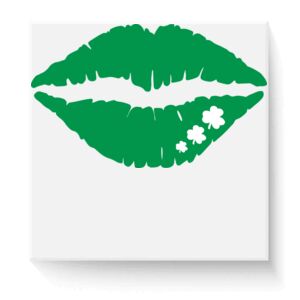 8x8" Heat DTF Transfer Thumbnail