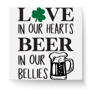 8x8" Heat DTF Transfer Thumbnail