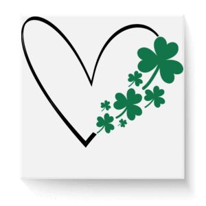 8x8" Heat DTF Transfer Thumbnail