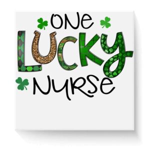 8x8" Heat DTF Transfer Thumbnail