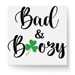 8x8" Heat DTF Transfer Thumbnail