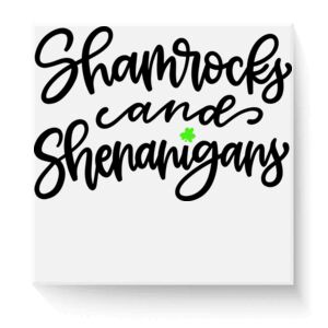 8x8" Heat DTF Transfer Thumbnail