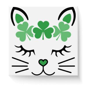 8x8" Heat DTF Transfer Thumbnail