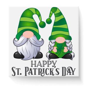 8x8" Heat DTF Transfer Thumbnail