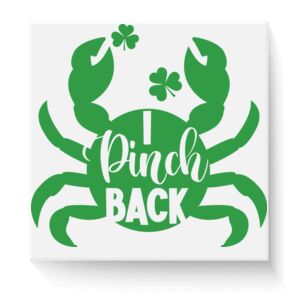 8x8" Heat DTF Transfer Thumbnail