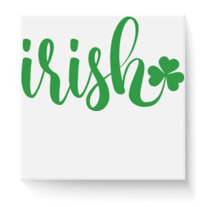 8x8" Heat DTF Transfer Thumbnail