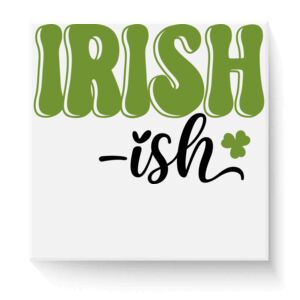 8x8" Heat DTF Transfer Thumbnail