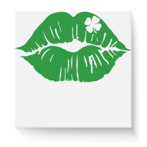 8x8" Heat DTF Transfer Thumbnail