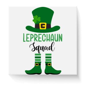 8x8" Heat DTF Transfer Thumbnail