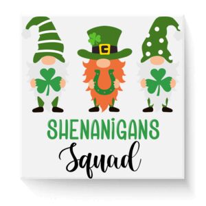 8x8" Heat DTF Transfer Thumbnail