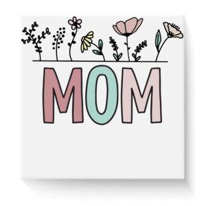 8x8" Heat DTF Transfer Thumbnail