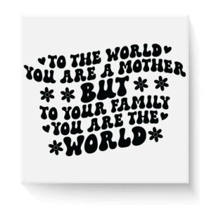 8x8" Heat DTF Transfer Thumbnail