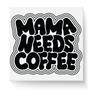 8x8" Heat DTF Transfer Thumbnail