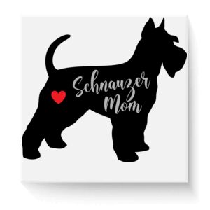 8x8" Heat DTF Transfer Thumbnail