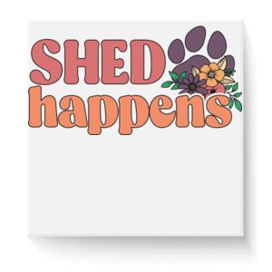 8x8" Heat DTF Transfer Thumbnail