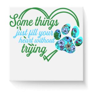 8x8" Heat DTF Transfer Thumbnail