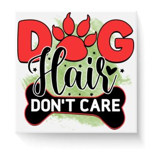 8x8" Heat DTF Transfer Thumbnail