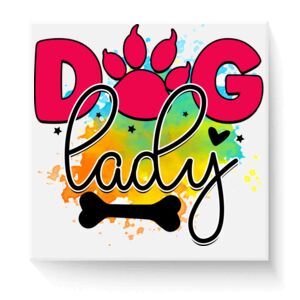 8x8" Heat DTF Transfer Thumbnail