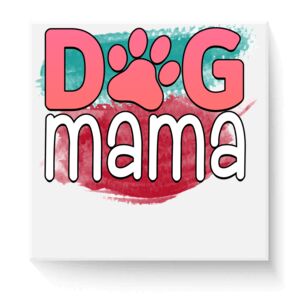 8x8" Heat DTF Transfer Thumbnail