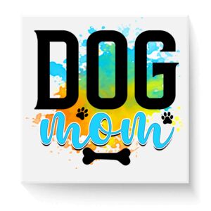 8x8" Heat DTF Transfer Thumbnail