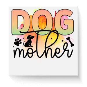 8x8" Heat DTF Transfer Thumbnail