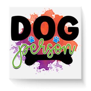 8x8" Heat DTF Transfer Thumbnail