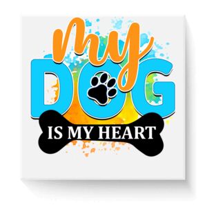 8x8" Heat DTF Transfer Thumbnail