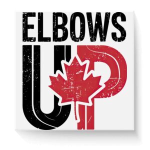 8x8" Heat DTF Transfer Thumbnail