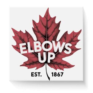 8x8" Heat DTF Transfer Thumbnail