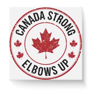 8x8" Heat DTF Transfer Thumbnail