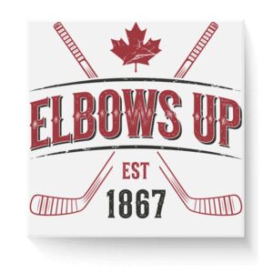 8x8" Heat DTF Transfer Thumbnail