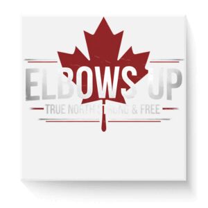 8x8" Heat DTF Transfer Thumbnail