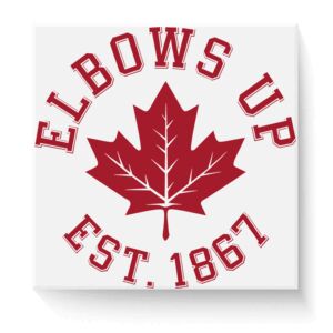 8x8" Heat DTF Transfer Thumbnail