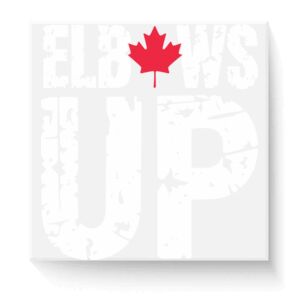 8x8" Heat DTF Transfer Thumbnail