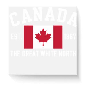 8x8" Heat DTF Transfer Thumbnail