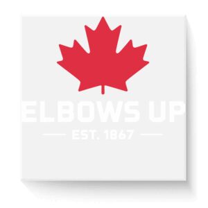 8x8" Heat DTF Transfer Thumbnail