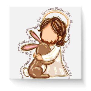 8x8" Heat DTF Transfer Thumbnail