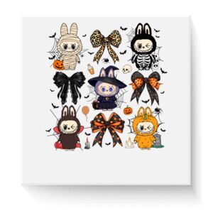 8x8" Heat DTF Transfer Thumbnail