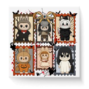 8x8" Heat DTF Transfer Thumbnail